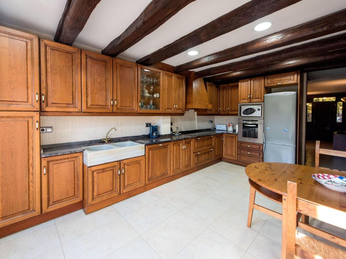 Holiday Home Can Oscar By Interhome La Seu d'Urgell Exterior photo