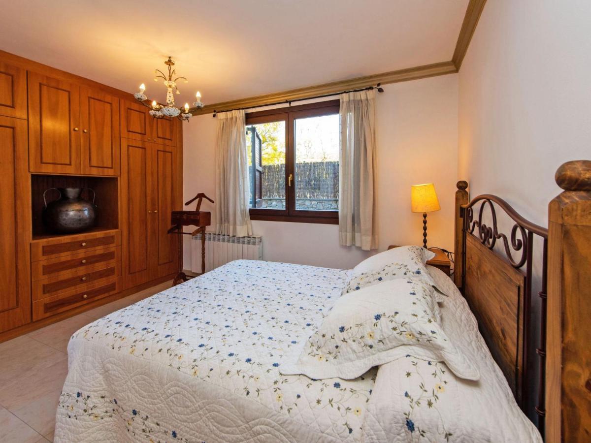 Holiday Home Can Oscar By Interhome La Seu d'Urgell Exterior photo