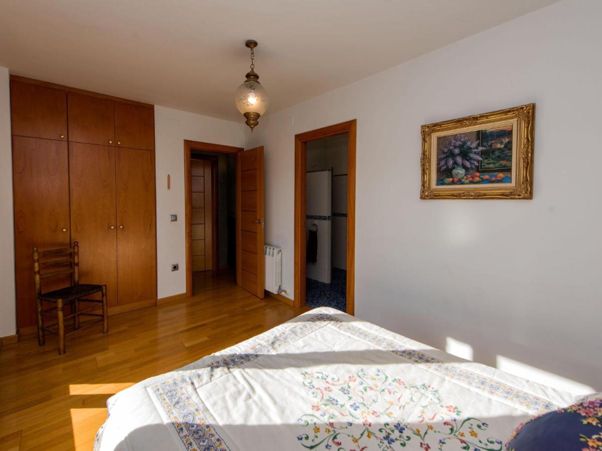 Holiday Home Can Oscar By Interhome La Seu d'Urgell Exterior photo