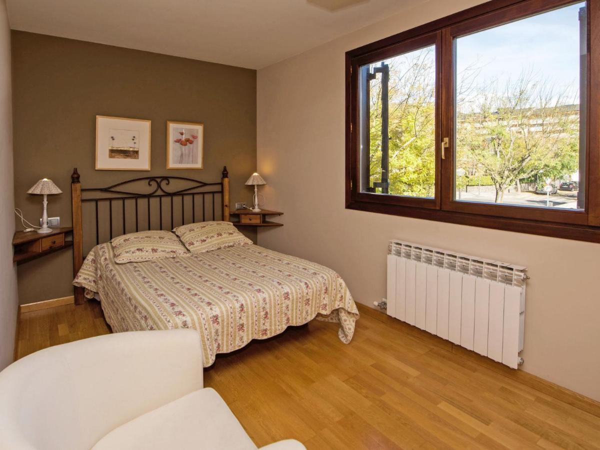 Holiday Home Can Oscar By Interhome La Seu d'Urgell Exterior photo