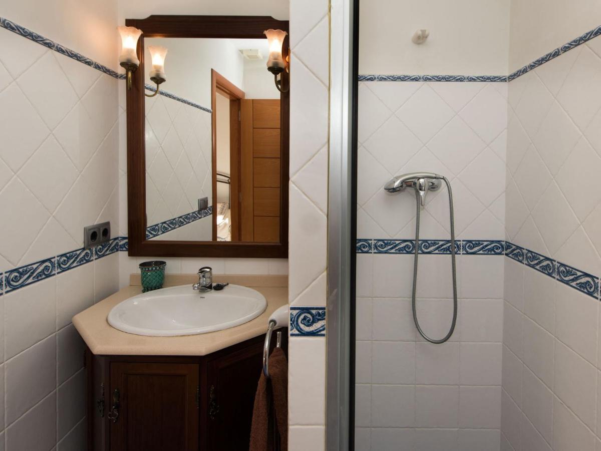 Holiday Home Can Oscar By Interhome La Seu d'Urgell Exterior photo