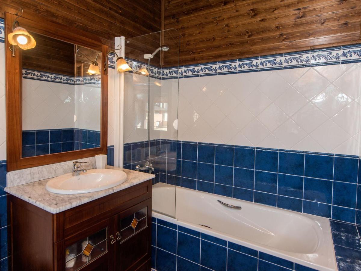 Holiday Home Can Oscar By Interhome La Seu d'Urgell Exterior photo