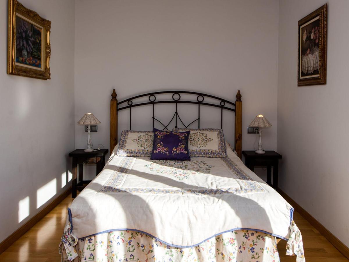 Holiday Home Can Oscar By Interhome La Seu d'Urgell Exterior photo