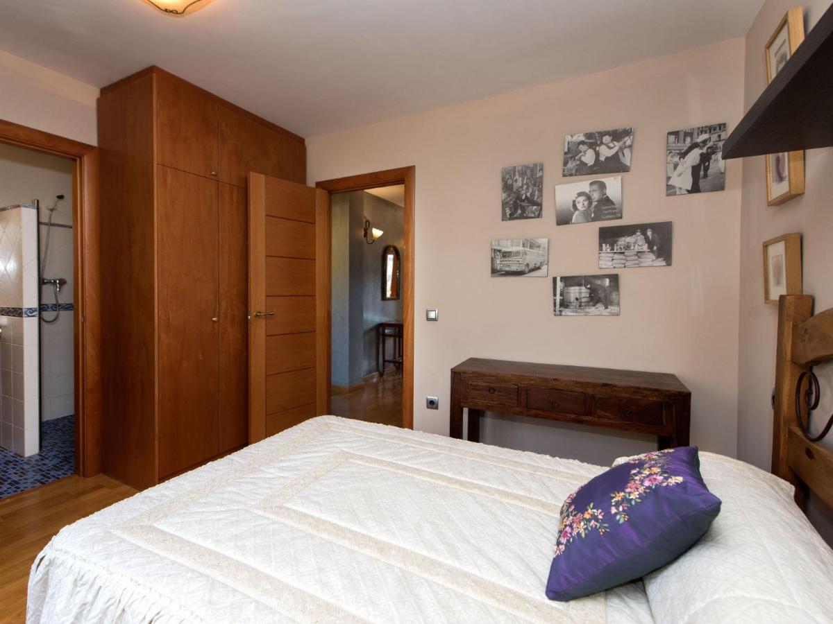 Holiday Home Can Oscar By Interhome La Seu d'Urgell Exterior photo