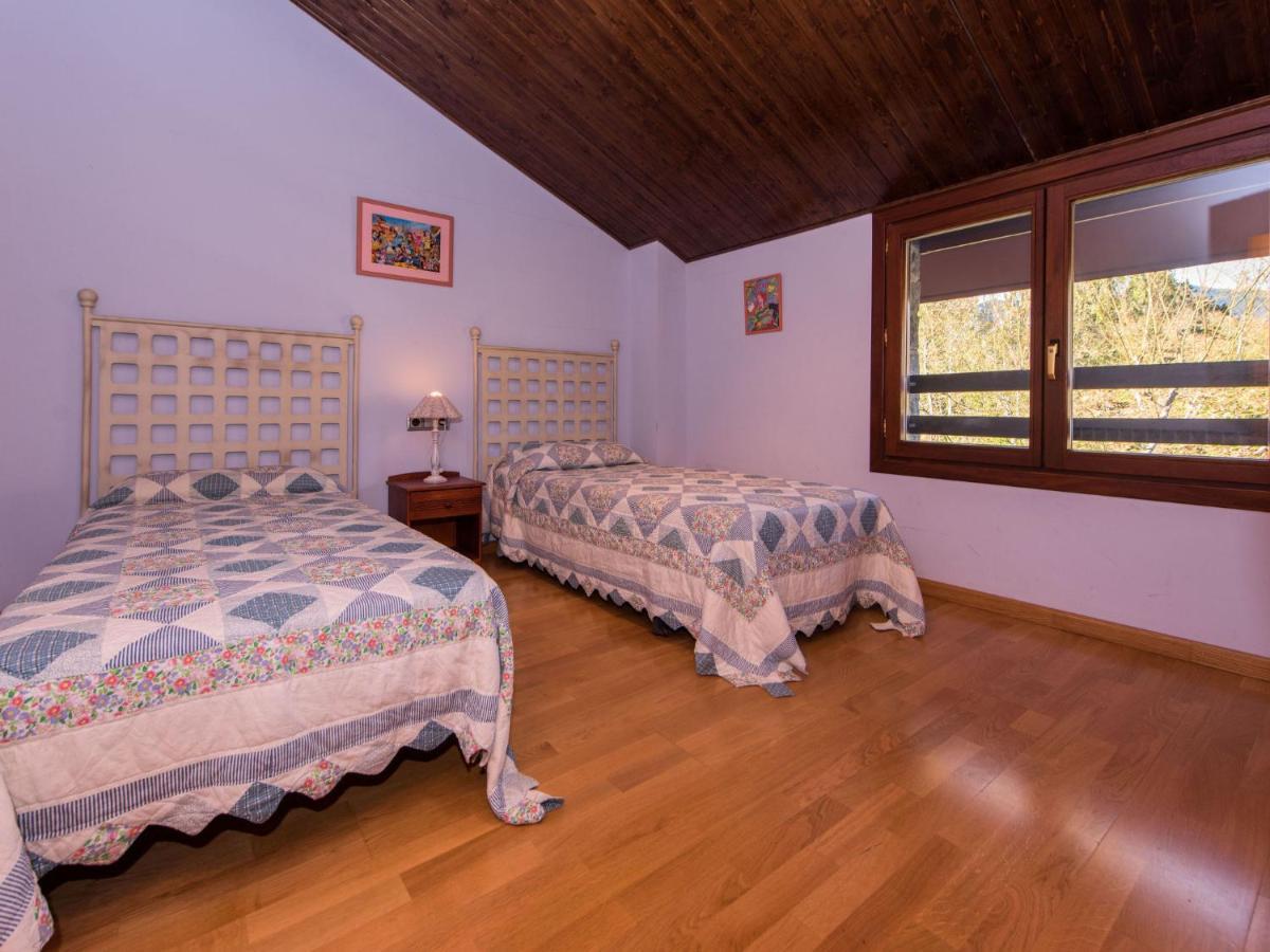 Holiday Home Can Oscar By Interhome La Seu d'Urgell Exterior photo